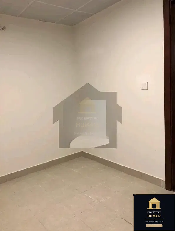 2-Bedroom Luxury Apartment (Private Pool, 2 Bath, Suite 1) at Tower A For Rent in DHA Phase 8 Karachi — Photograph 6
