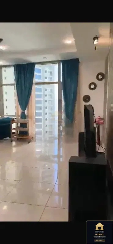 2-Bedroom Luxury Apartment (Sea Facing, 4 Bath, Suite 11) at Pearl Towers For Sale in DHA Phase 8 Karachi — Photograph 12