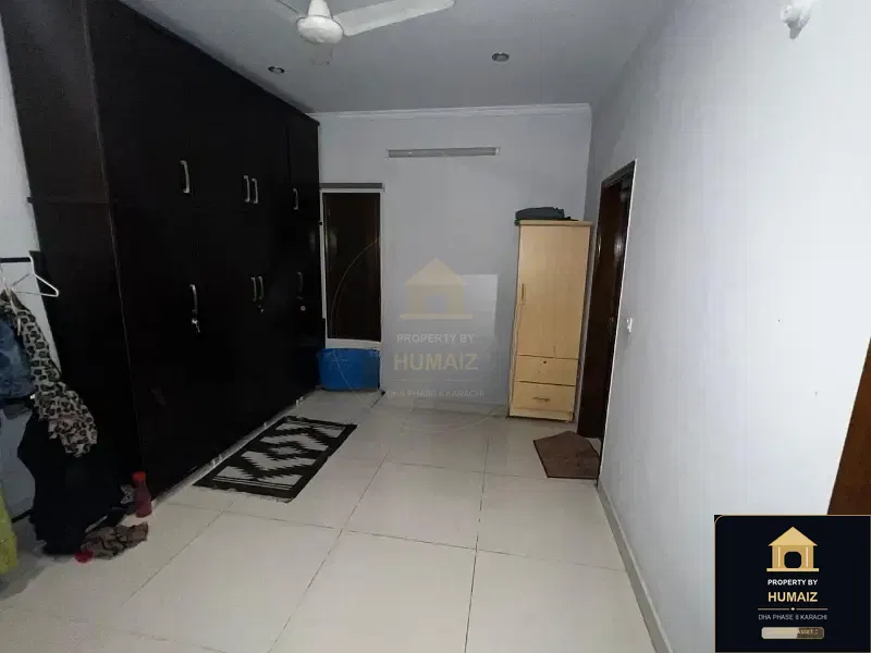 500 Sq. Yd. 6-Bedroom Luxury Villa (6 Bath, Residence 30) in DHA Phase 8 For Rent in DHA Phase 8 Karachi — Photograph 21