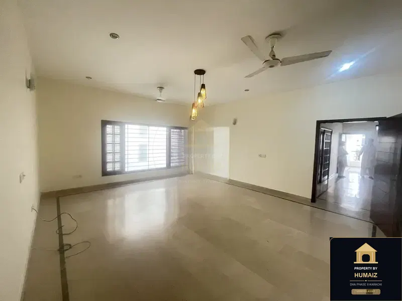 3-Bedroom Upper/Lower Portion (3 Bath, Unit 96) in DHA Phase 8 For Rent in DHA Phase 8 Karachi — Photograph 14