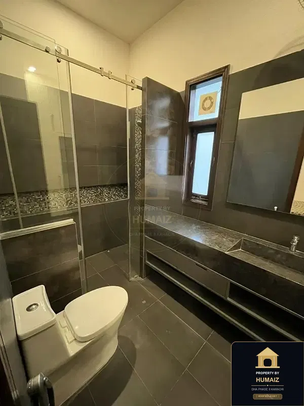 1-Bedroom Luxury Apartment (Sea Facing, 2 Bath, Suite 32) at HMR Waterfront For Sale in DHA Phase 8 Karachi — Photograph 3