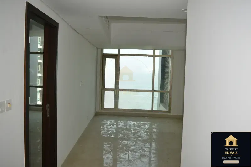3-Bedroom Luxury Apartment (Brand New, 5 Bath, Suite 2) at Emaar Oceanfront For Rent in DHA Phase 8 Karachi — Photograph 18