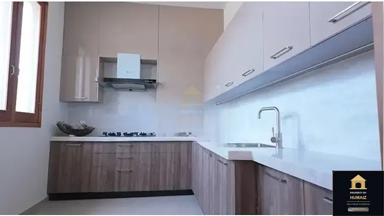 12,500 Sq. Yd. 6-Bedroom Luxury Villa in DHA Phase 8 For Sale in DHA Phase 8 Karachi — Photograph 10