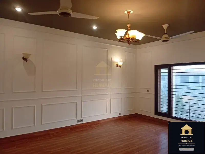 3-Bedroom Upper/Lower Portion (4 Bath, Unit 75) in DHA Phase 8 For Rent in DHA Phase 8 Karachi — Photograph 8