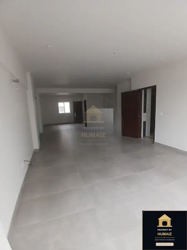 200 Sq. Yd. Commercial Building (Brand New, Unit 12) on Al-Murtaza Commercial For Rent in DHA Phase 8 Karachi — Photograph 8
