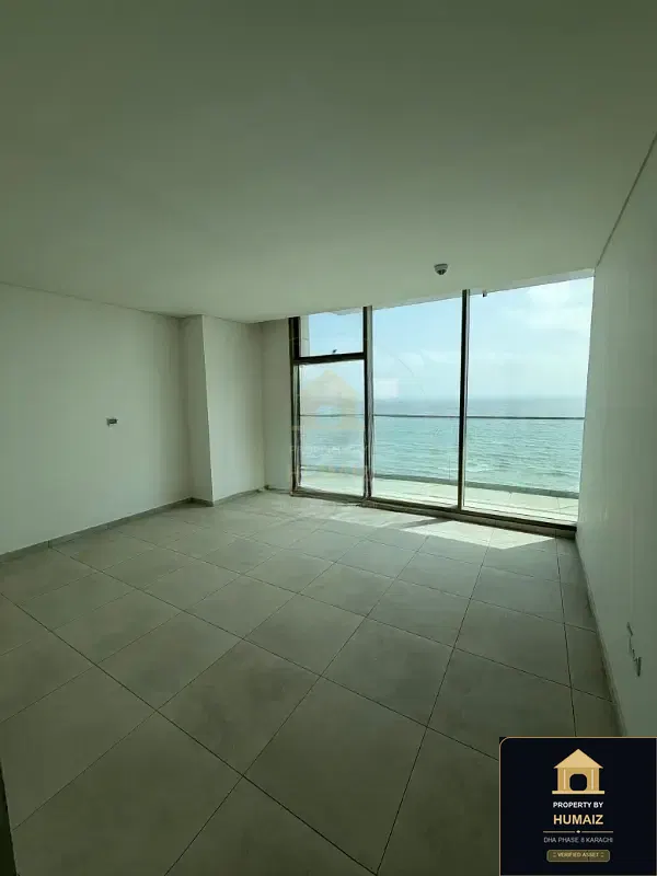 3-Bedroom Luxury Apartment at The Views North Tower For Sale in DHA Phase 8 Karachi — Photograph 8