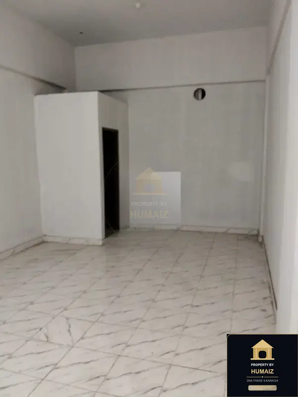 175 Sq. Yd. Commercial Retail Shop on Zulfiqar Commercial For Sale in DHA Phase 8 Karachi — Photograph 3