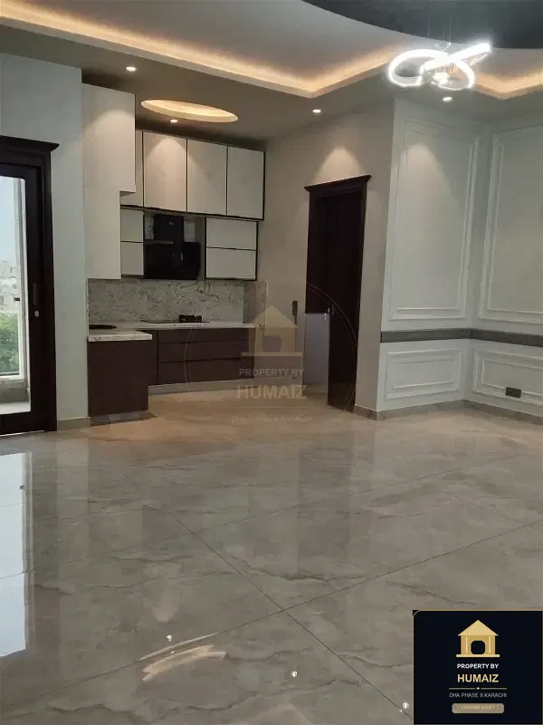 1,000 Sq. Yd. 9-Bedroom Luxury Villa (Private Pool, 6 Bath, Residence 2) in DHA Phase 8 For Rent in DHA Phase 8 Karachi — Photograph 36