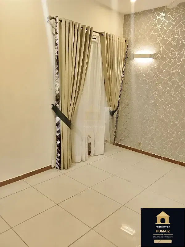 3-Bedroom Upper/Lower Portion (3 Bath, Unit 3) at Creek Vistas For Rent in DHA Phase 8 Karachi — Photograph 14