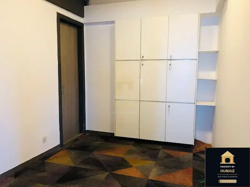 400 Sq. Yd. Corporate Office Space (Unit 2) in DHA Phase 8 For Rent in DHA Phase 8 Karachi — Photograph 14