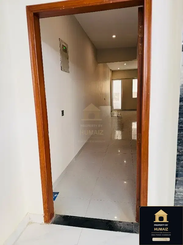 133 Sq. Yd. Corporate Office Space on Al-Murtaza Commercial For Rent in DHA Phase 8 Karachi — Photograph 11