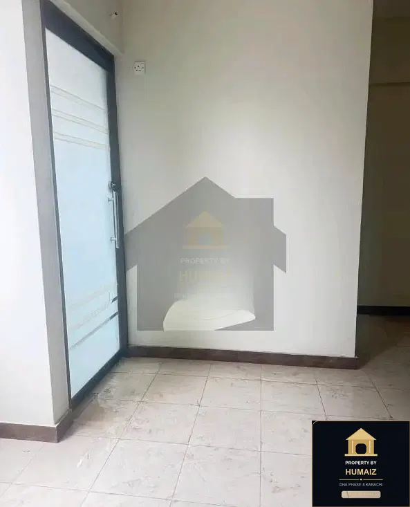 3-Bedroom Luxury Apartment (Sea Facing, 5 Bath, Suite 31) at Panorama For Sale in DHA Phase 8 Karachi — Photograph 5