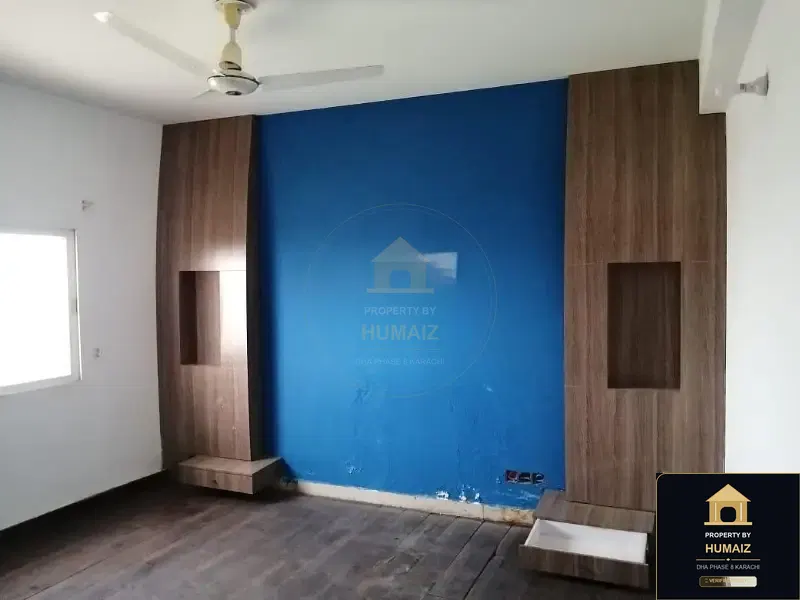 5-Bed Luxury Penthouse (Penthouse, 5 Bath, Suite 1) at Creek Vistas For Rent in DHA Phase 8 Karachi — Photograph 24