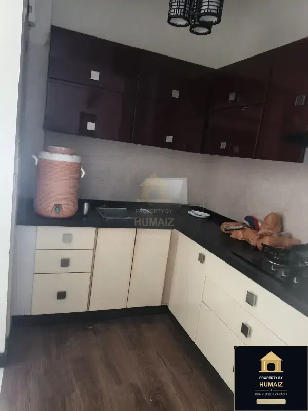 500 Sq. Yd. 6-Bedroom Luxury Villa on Khayaban-e-Tipu Sultan For Rent in DHA Phase 8 Karachi — Photograph 12