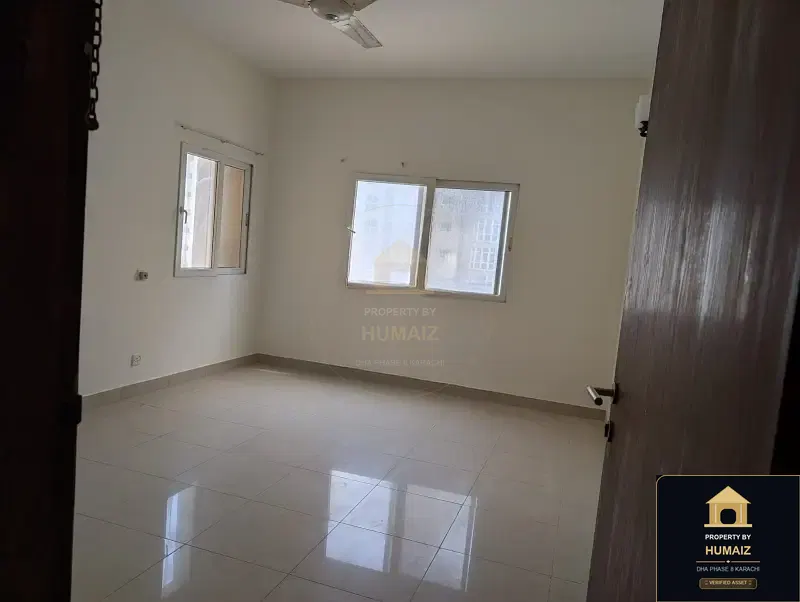 4-Bedroom Luxury Apartment (5 Bath, Suite 21) at Creek Vistas For Sale in DHA Phase 8 Karachi — Photograph 13