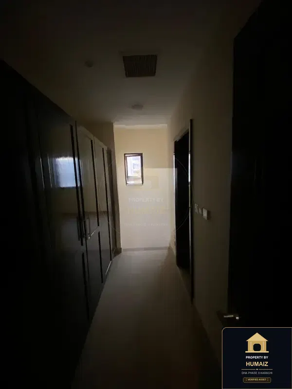361 Sq. Yd. 3-Bedroom Luxury Villa at Coral Towers For Sale in DHA Phase 8 Karachi — Photograph 8