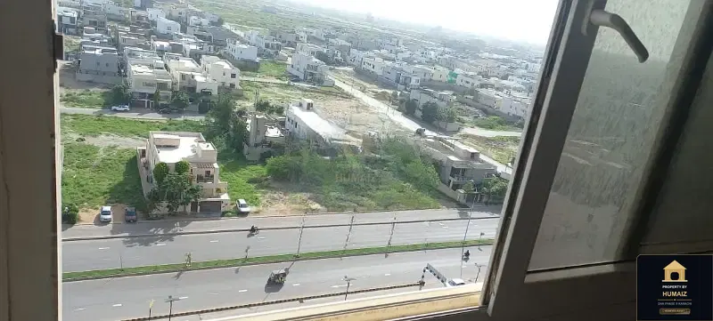 4-Bedroom Luxury Apartment (West Open, 5 Bath, Suite 14) at Creek Vistas For Sale in DHA Phase 8 Karachi — Photograph 14