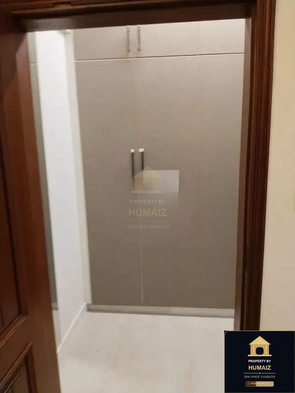 3-Bedroom Upper/Lower Portion (3 Bath, Unit 18) in DHA Phase 8 For Rent in DHA Phase 8 Karachi — Photograph 5