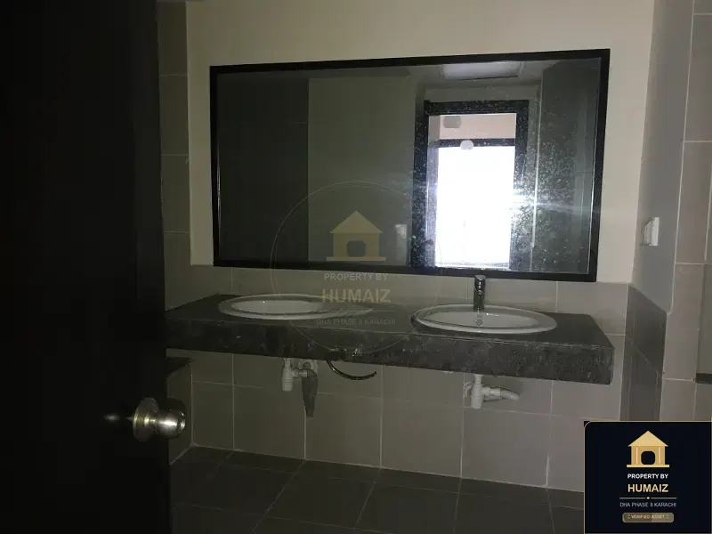 2-Bedroom Luxury Apartment (Sea Facing, 3 Bath, Suite 1) at Coral Towers For Rent in DHA Phase 8 Karachi — Photograph 40