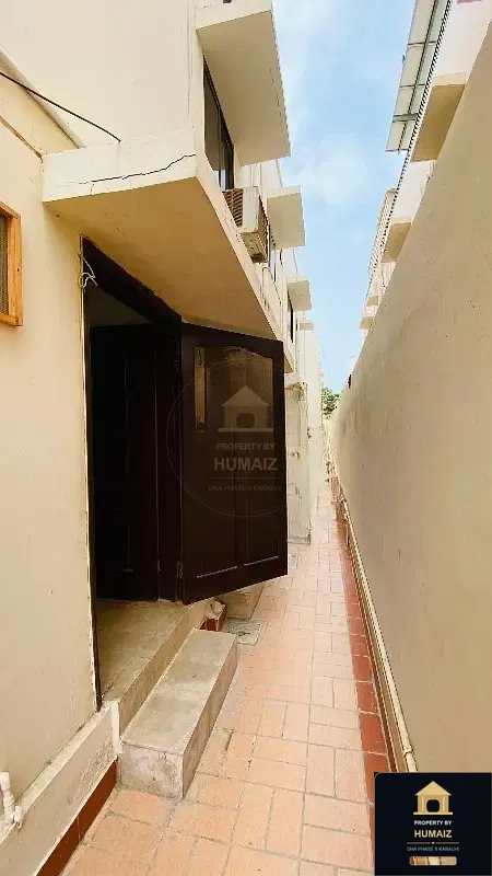 3-Bedroom Upper/Lower Portion (4 Bath, Unit 97) in DHA Phase 8 For Rent in DHA Phase 8 Karachi — Photograph 13