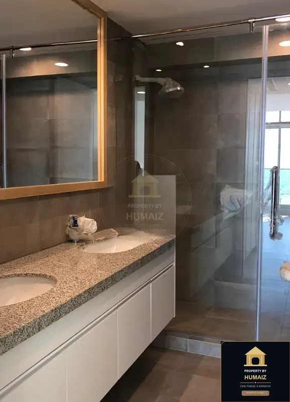 4-Bed Luxury Penthouse at Panorama For Sale in DHA Phase 8 Karachi — Photograph 4