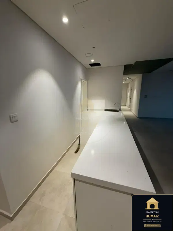 3-Bedroom Luxury Apartment (West Open, 5 Bath, Suite 7) at The Views For Sale in DHA Phase 8 Karachi — Photograph 41
