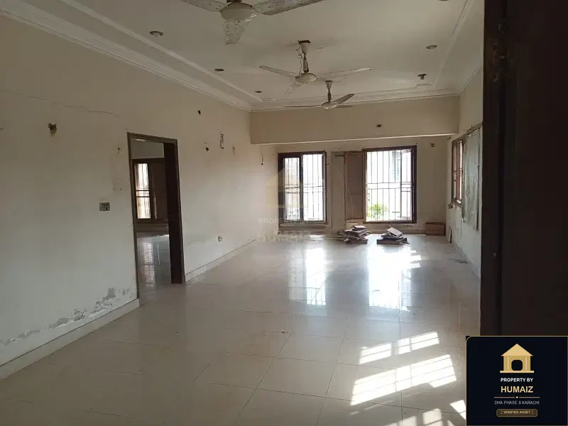 1,000 Sq. Yd. 5-Bedroom Luxury Villa in Khayaban-e-Iqbal For Sale in DHA Phase 8 Karachi — Photograph 6