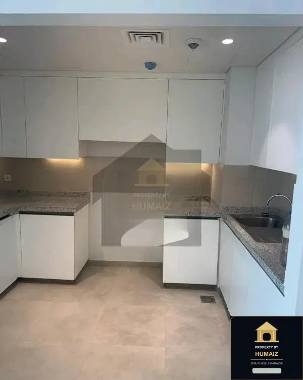 2-Bedroom Luxury Apartment (Private Pool, 3 Bath, Suite 67) at The Views For Sale in DHA Phase 8 Karachi — Photograph 25