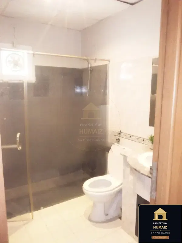 4-Bedroom Luxury Apartment (Sea Facing, 5 Bath, Suite 11) at Creek Vistas For Sale in DHA Phase 8 Karachi — Photograph 8
