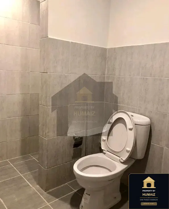 2-Bedroom Luxury Apartment (Private Pool, 3 Bath, Suite 28) at Panorama For Sale in DHA Phase 8 Karachi — Property by Humaiz Architectural Asset