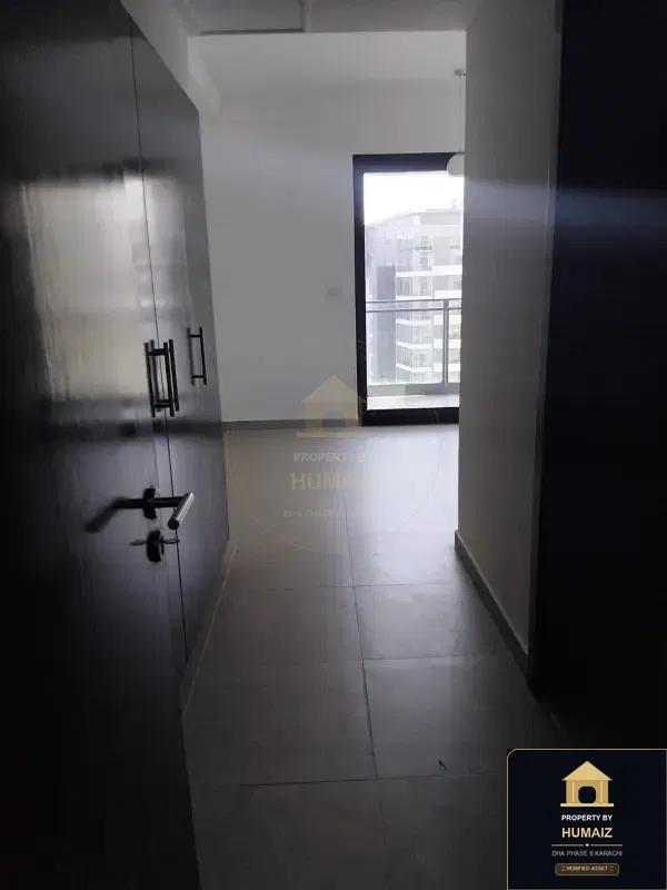 4-Bedroom Luxury Apartment (Sea Facing, 5 Bath, Suite 8) at Coral Towers For Sale in DHA Phase 8 Karachi — Photograph 42