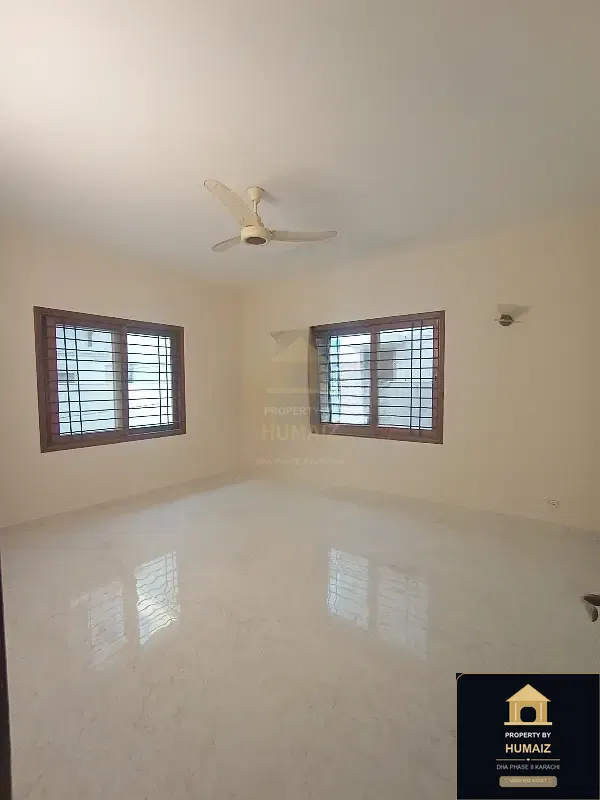 3-Bedroom Upper/Lower Portion (3 Bath, Unit 57) in DHA Phase 8 For Rent in DHA Phase 8 Karachi — Photograph 2