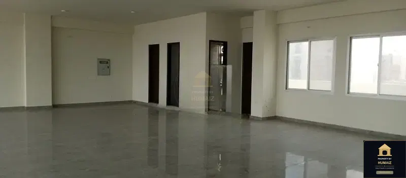 333 Sq. Yd. Corporate Office Space (Brand New, 2 Bath, Unit 1) in DHA Phase 8 For Rent in DHA Phase 8 Karachi — Photograph 44