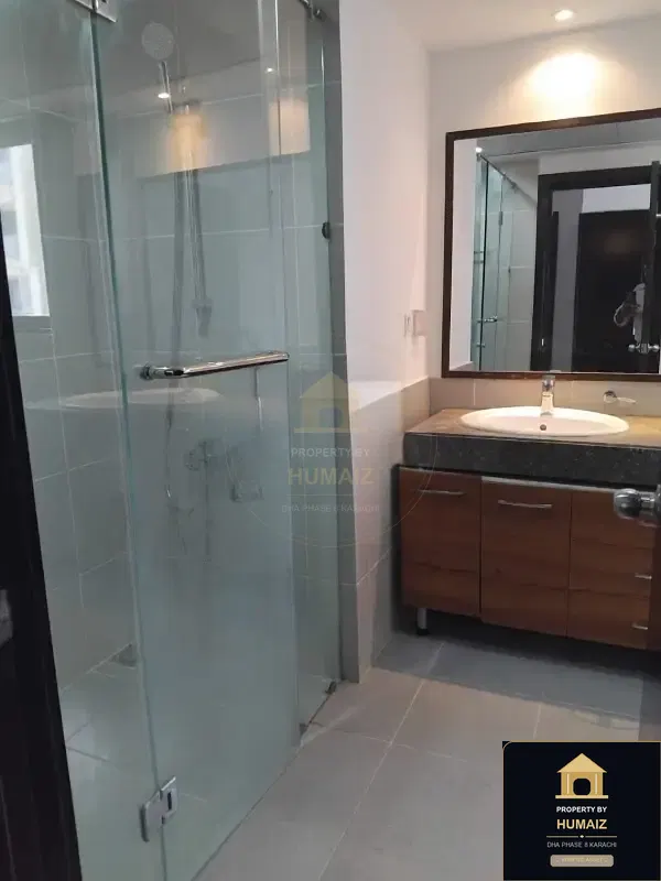 4-Bedroom Luxury Apartment (Sea Facing, 4 Bath, Suite 11) at Coral Towers For Sale in DHA Phase 8 Karachi — Photograph 8