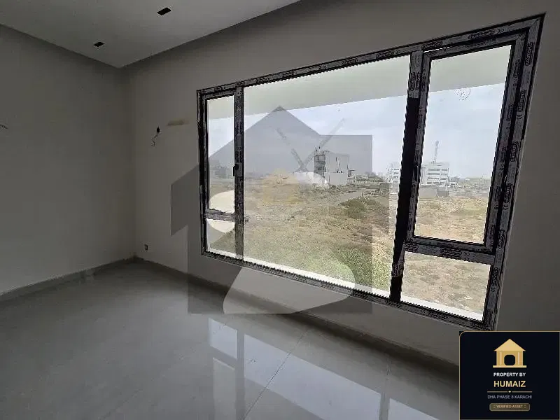 300 Sq. Yd. 6-Bedroom Luxury Villa (Brand New, 6 Bath, Residence 5) in DHA Phase 8 For Sale in DHA Phase 8 Karachi — Photograph 11