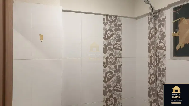 3-Bedroom Luxury Apartment (Brand New, 3 Bath, Suite 8) on Al-Murtaza Commercial For Sale in DHA Phase 8 Karachi — Photograph 18