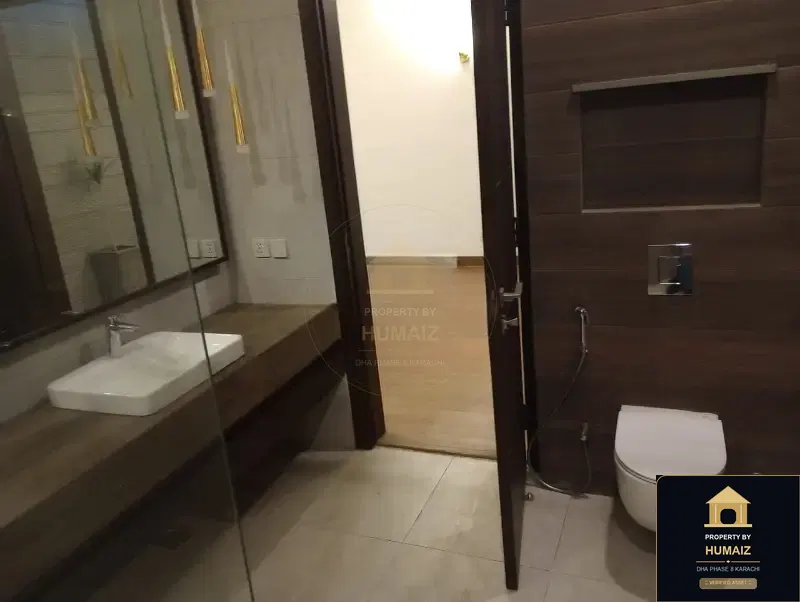 500 Sq. Yd. 6-Bedroom Luxury Villa (6 Bath, Residence 119) in DHA Phase 8 For Sale in DHA Phase 8 Karachi — Photograph 11