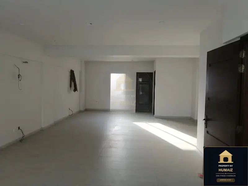 200 Sq. Yd. Commercial Building (Basement, 7 Bath, Unit 2) in DHA Phase 8 For Sale in DHA Phase 8 Karachi — Photograph 14