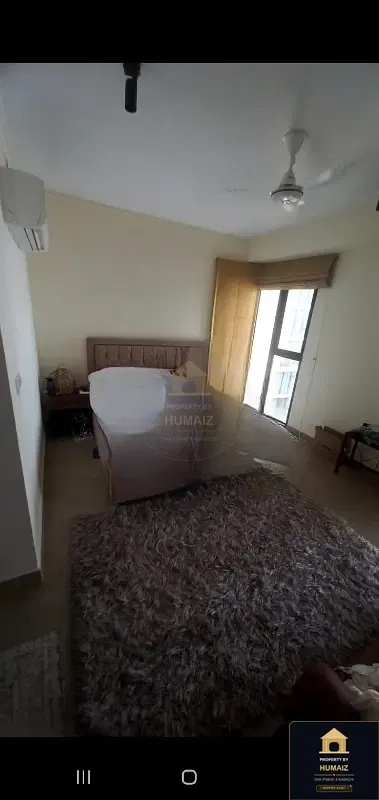 2-Bedroom Luxury Apartment (Sea Facing, 3 Bath, Suite 3) at Coral Towers For Rent in DHA Phase 8 Karachi — Photograph 11