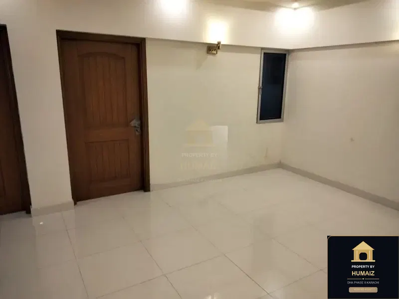 3-Bedroom Luxury Apartment (Basement, 3 Bath, Suite 2) in DHA Phase 8 For Rent in DHA Phase 8 Karachi — Photograph 5