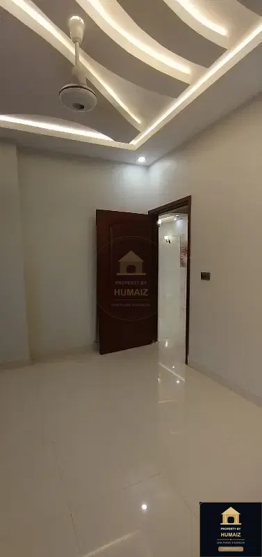 3-Bedroom Luxury Apartment (3 Bath, Suite 6) on Al-Murtaza Commercial For Sale in DHA Phase 8 Karachi — Photograph 16