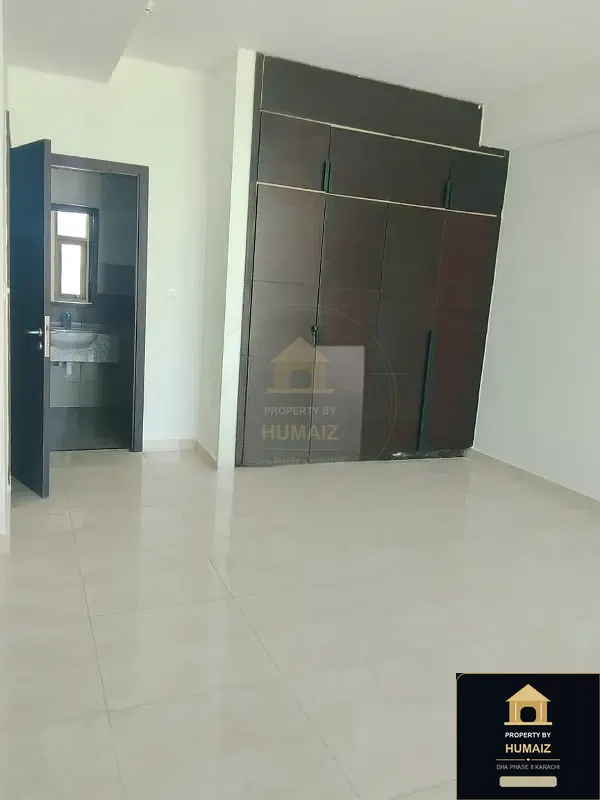 3-Bedroom Luxury Apartment (Brand New, 5 Bath, Suite 3) at Emaar Oceanfront For Rent in DHA Phase 8 Karachi — Photograph 16