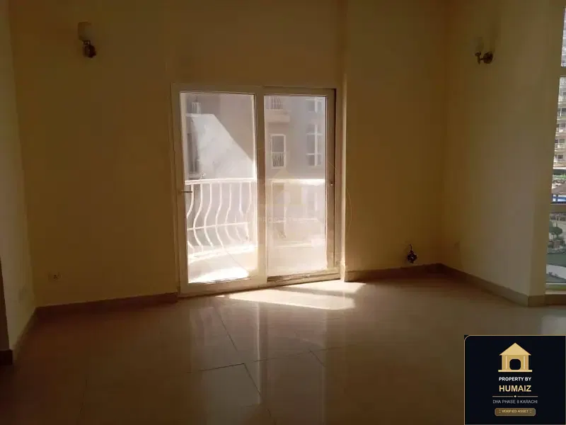 3-Bedroom Luxury Apartment (Private Pool, 4 Bath, Suite 8) at Creek Vistas For Rent in DHA Phase 8 Karachi — Photograph 10