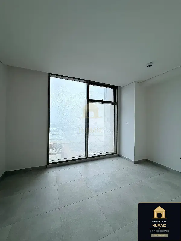 2-Bedroom Luxury Apartment (Sea Facing, 3 Bath, Suite 24) at The Views For Rent in DHA Phase 8 Karachi — Photograph 10