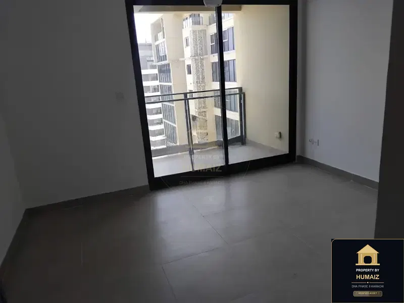 4-Bedroom Luxury Apartment (Sea Facing, 4 Bath, Suite 11) at Coral Towers For Sale in DHA Phase 8 Karachi — Photograph 13