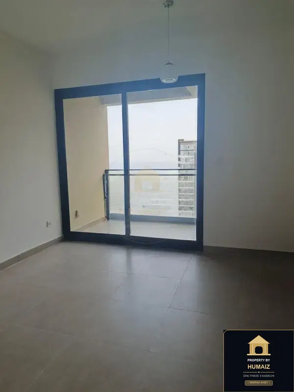 4-Bedroom Luxury Apartment (Sea Facing, 6 Bath, Suite 10) at Coral Towers For Sale in DHA Phase 8 Karachi — Photograph 5