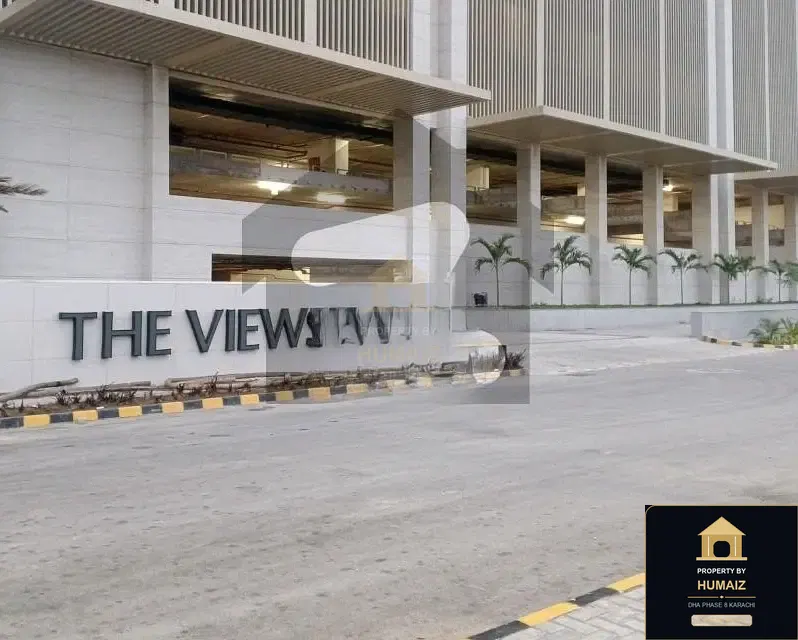 3-Bedroom Luxury Apartment (Sea Facing, 5 Bath, Suite 41) at The Views For Rent in DHA Phase 8 Karachi — Photograph 12