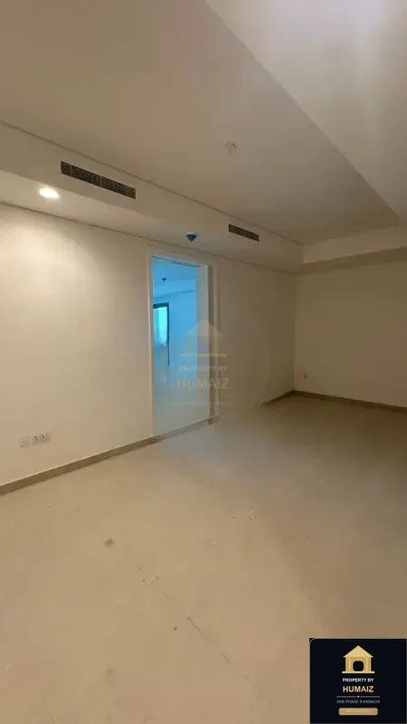 2-Bedroom Luxury Apartment (3 Bath, Suite 22) at Panorama For Sale in DHA Phase 8 Karachi — Photograph 13