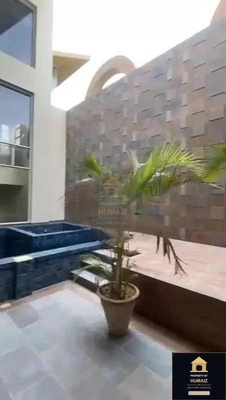2,000 Sq. Yd. 7-Bedroom Luxury Villa in Khayaban-e-Faisal For Sale in DHA Phase 8 Karachi — Photograph 26