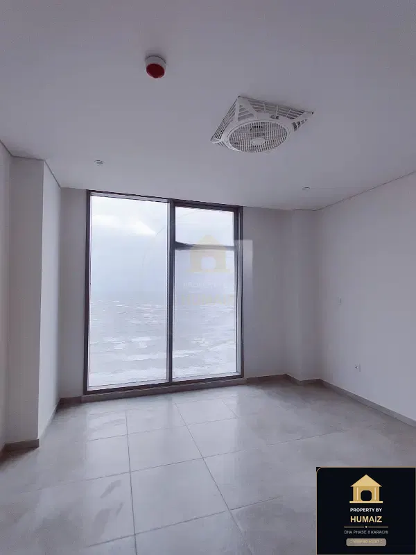 2-Bedroom Luxury Apartment (Sea Facing, 4 Bath, Suite 30) at The Views For Sale in DHA Phase 8 Karachi — Photograph 27
